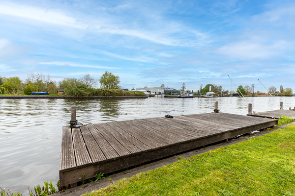 Medium property photo - Aalsmeerderdijk 504, 1435 BN Rijsenhout